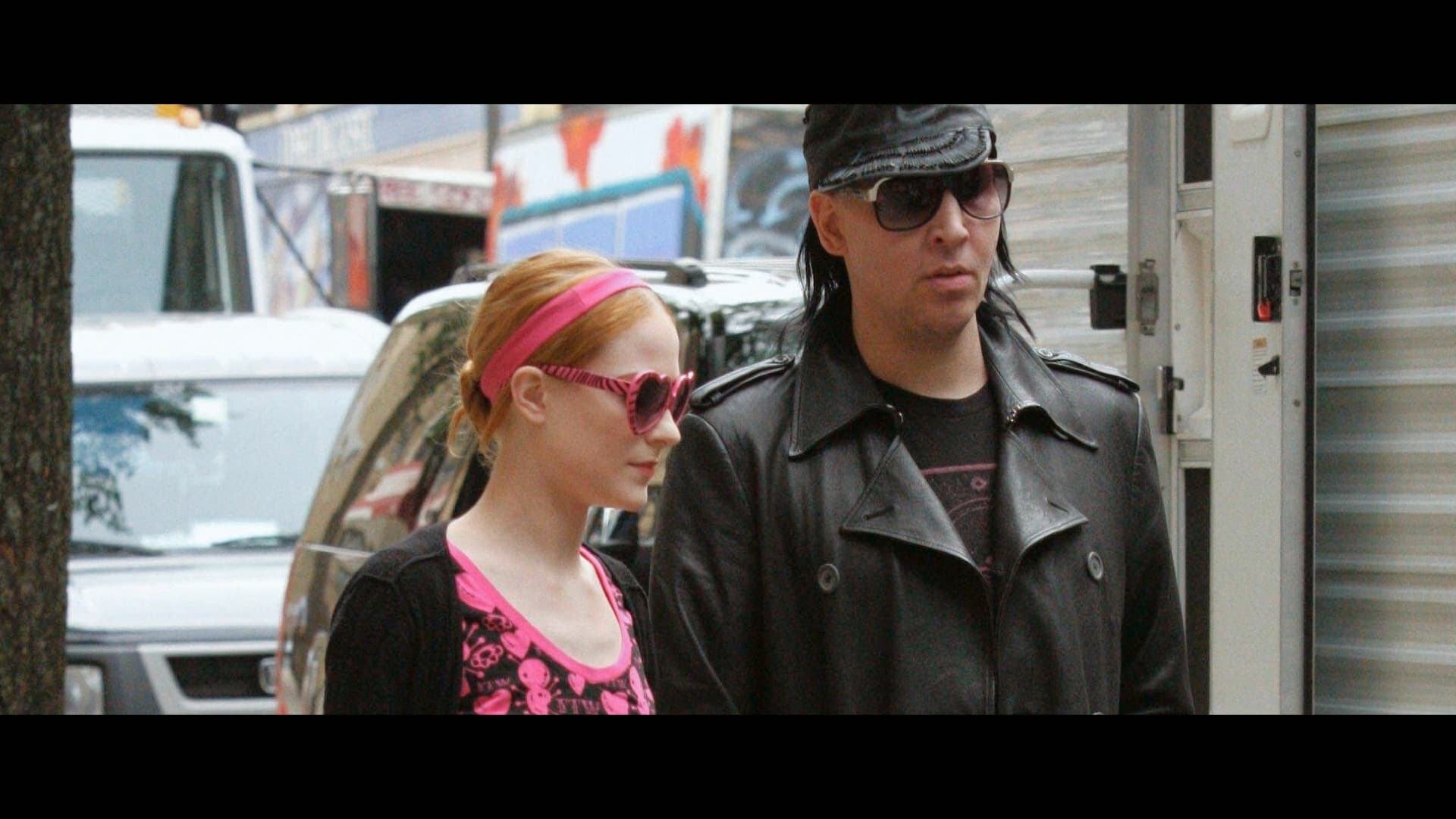 Thumbnail for Episode 2 Season 1 Episode 2