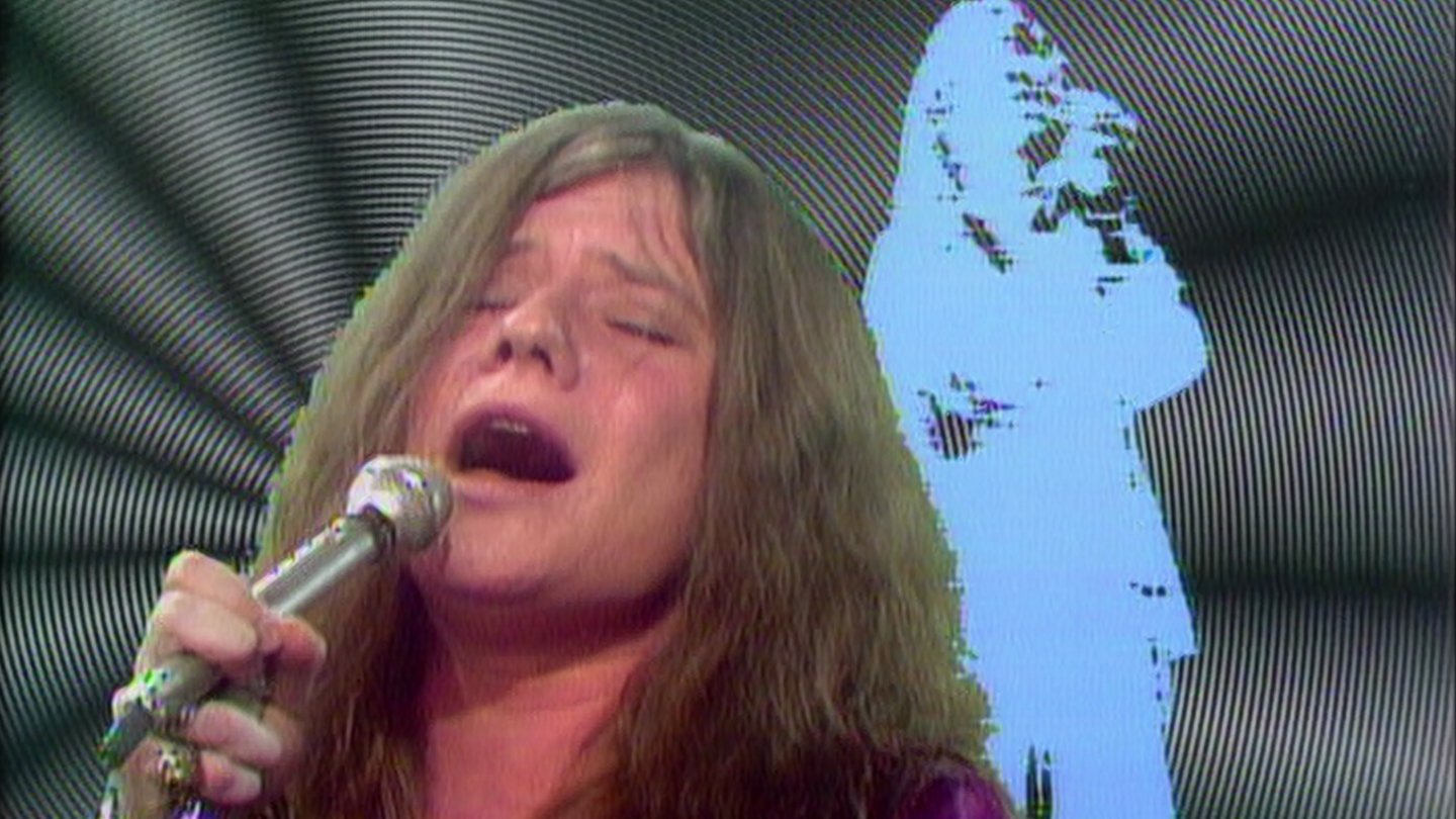 Thumbnail for First Women Of Rock Season 1 Episode 10