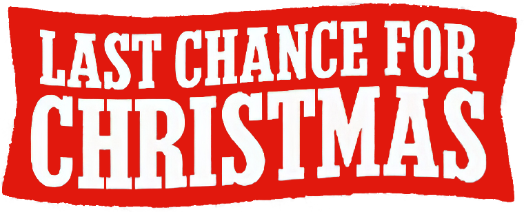 Last Chance for Christmas