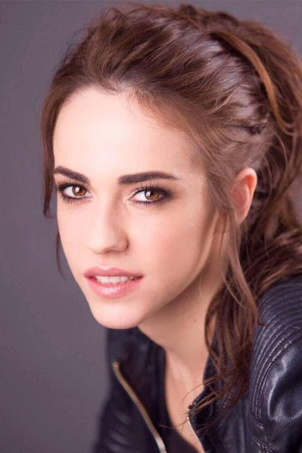 et billede af Eleonora Facchini