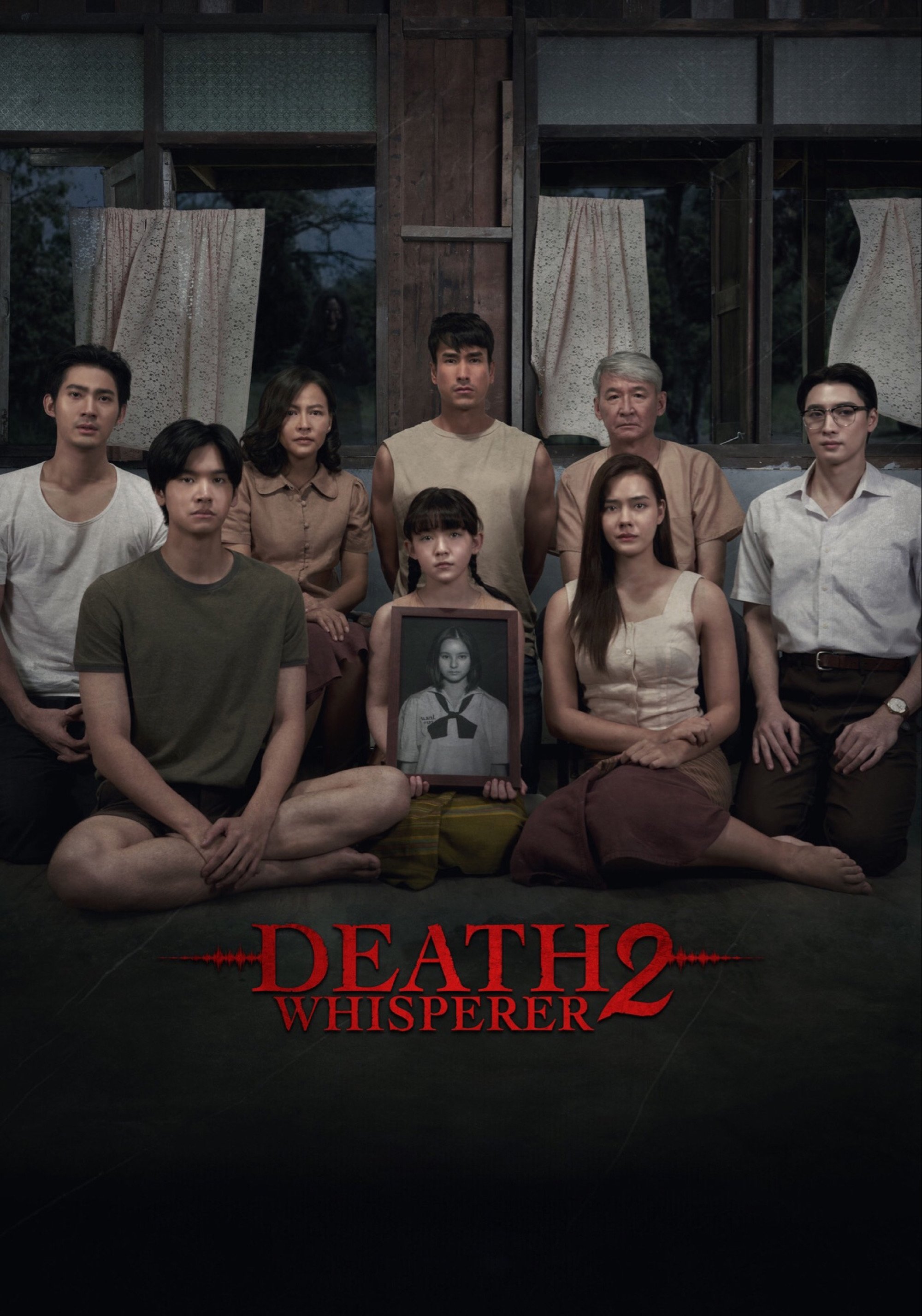 Death Whisperer 2