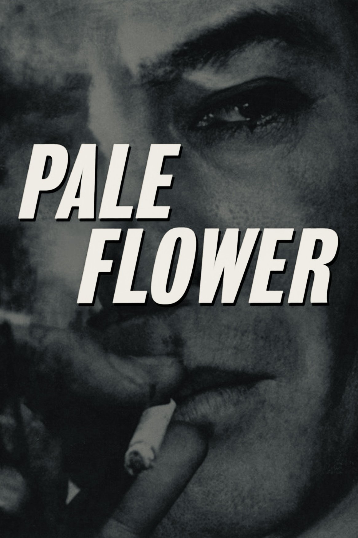 Pale Flower