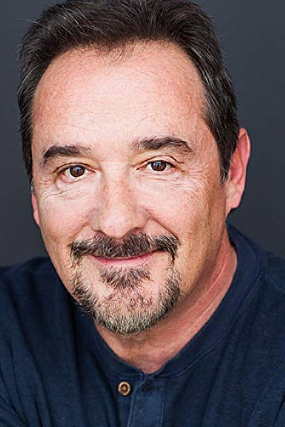 et billede af Lou DiMaggio