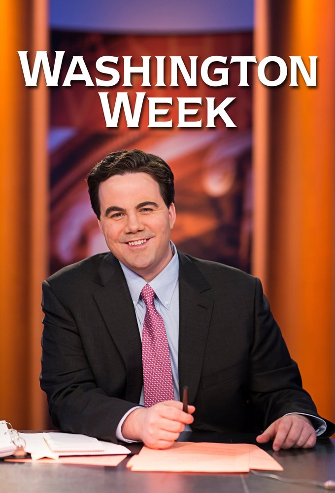 Washington Week with The Atlantic Season 52