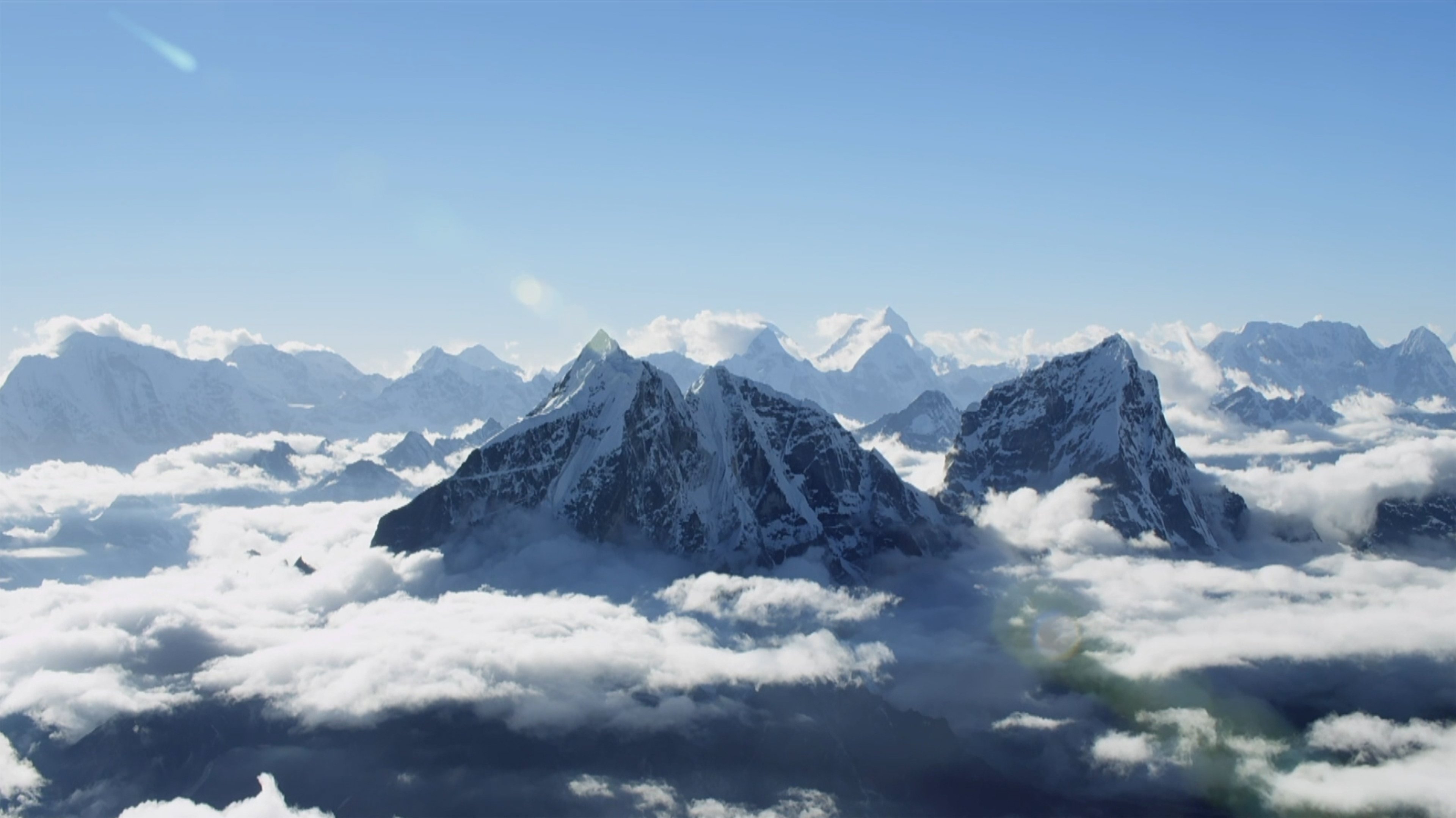 Himalaya