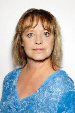 et billede af Dita Kaplanová