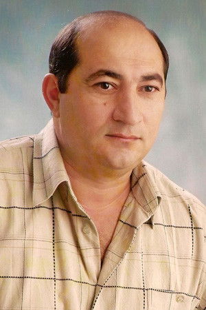 et billede af Adil Gulamov