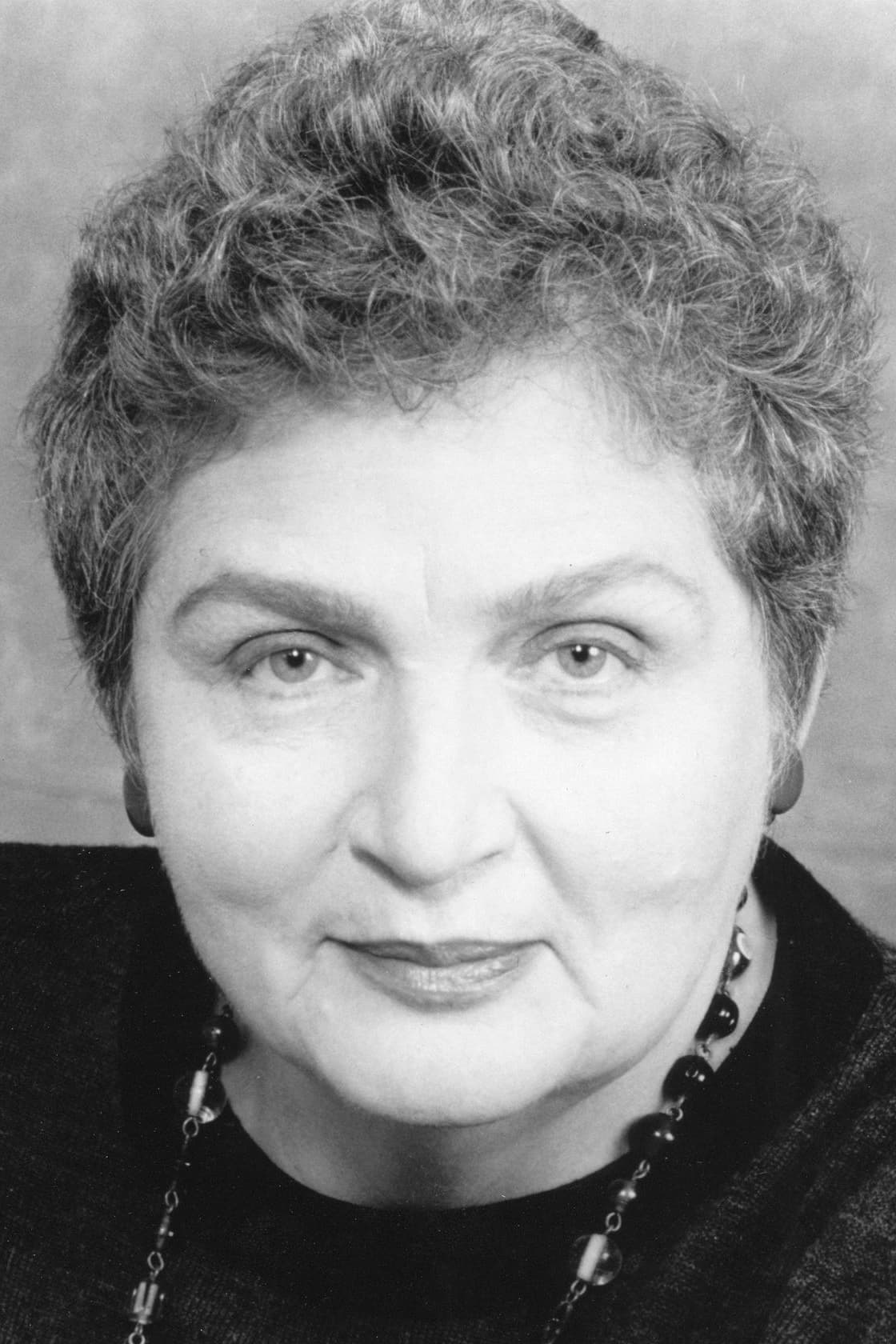 et billede af Lola Pashalinski