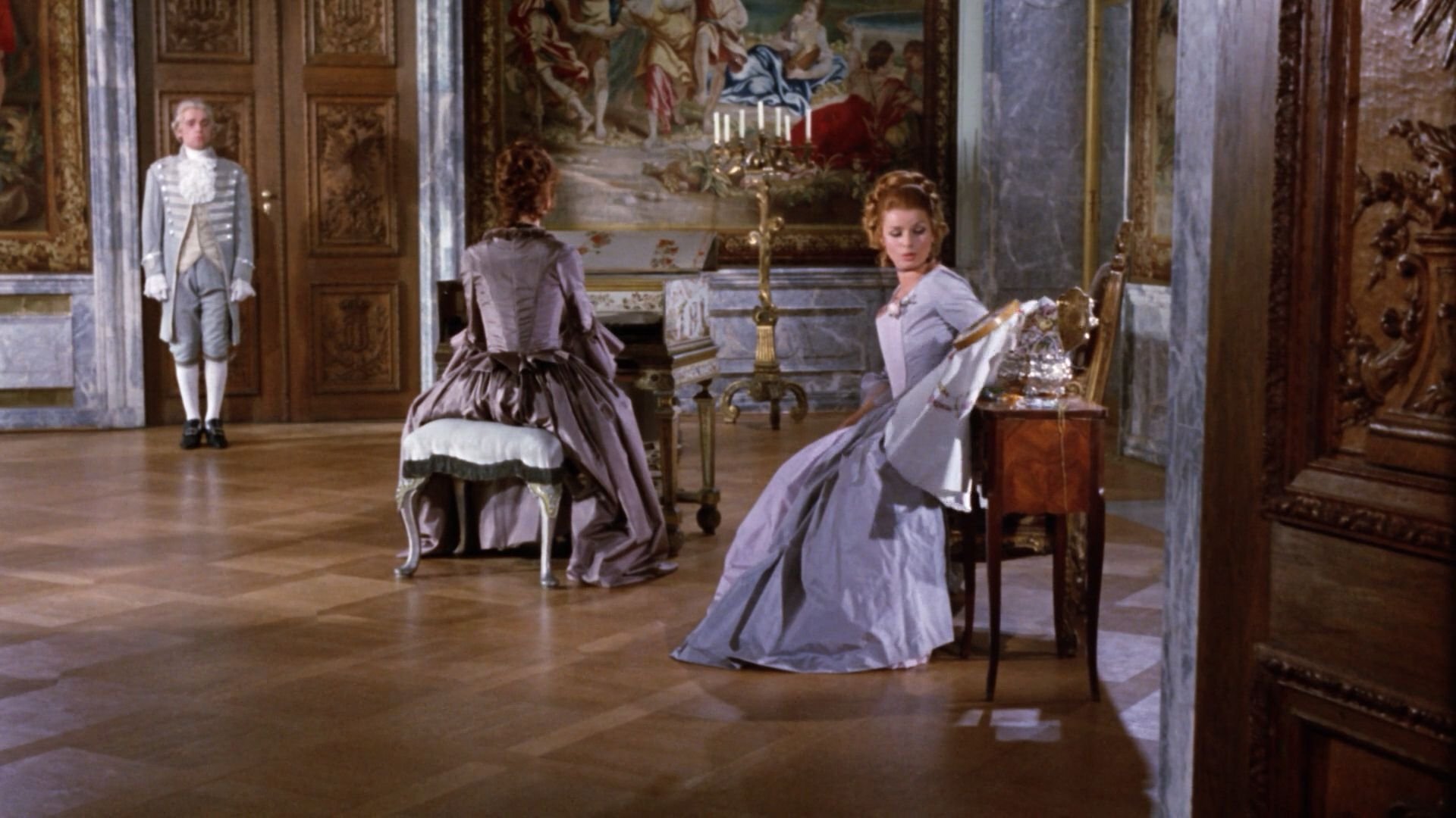 De Sade (1969)