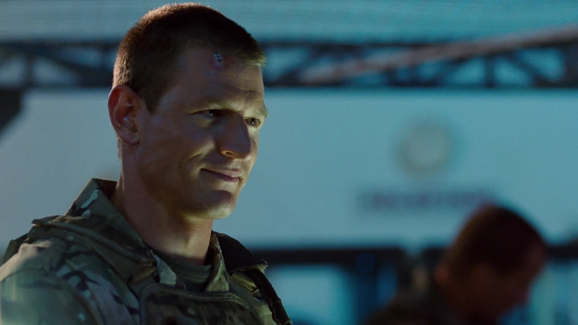 Strike Back Staffel 3 :Folge 3 