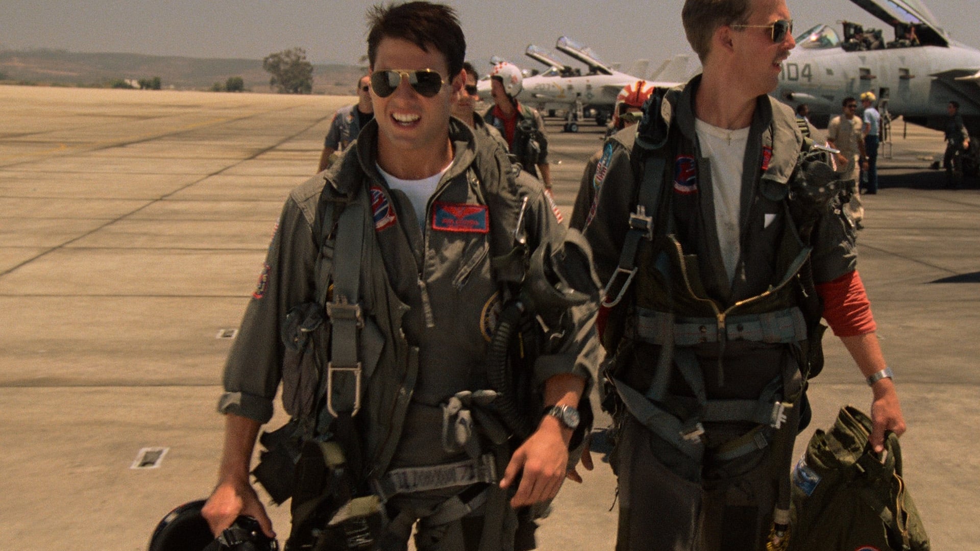 1986 Top Gun