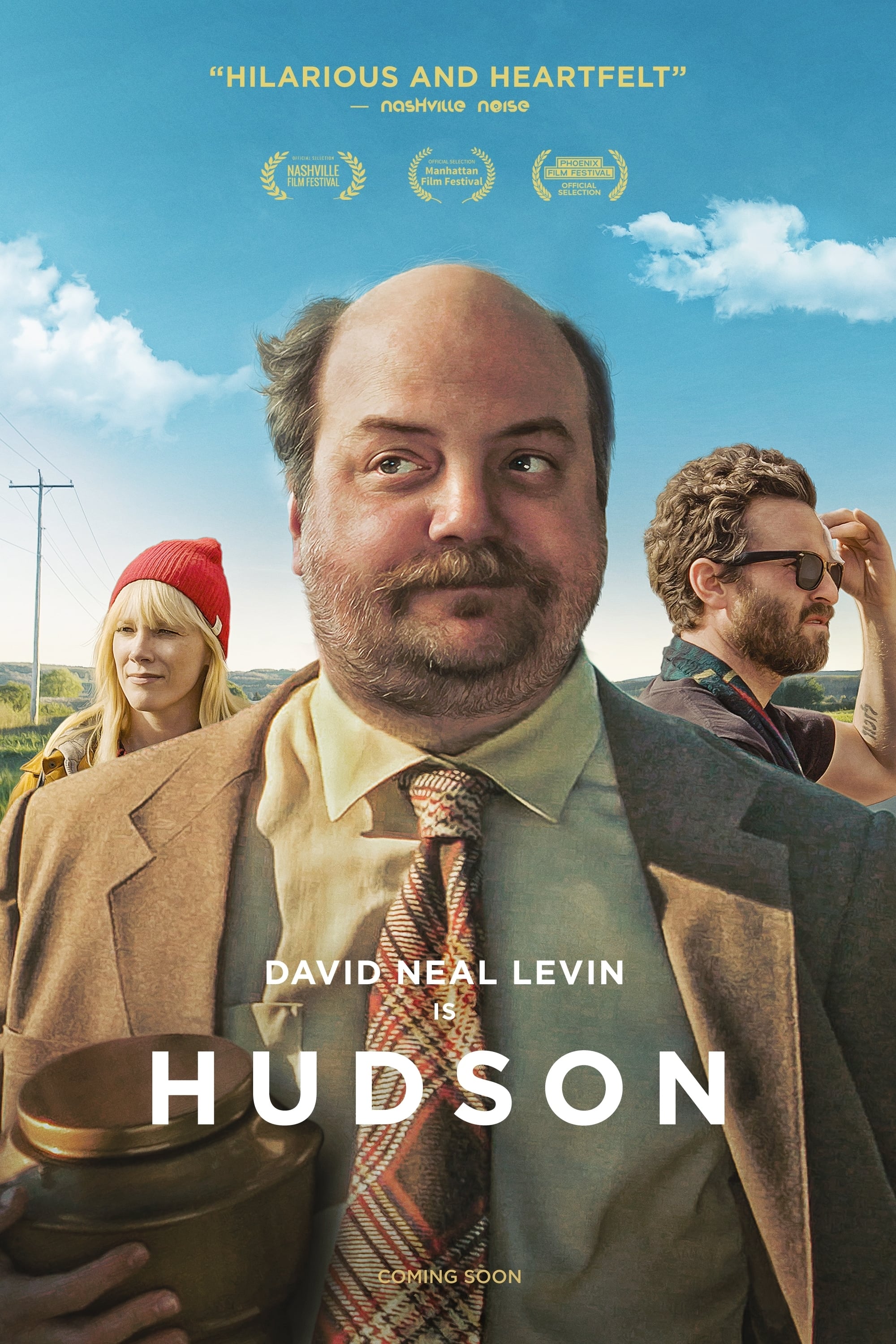 Hudson (2019)