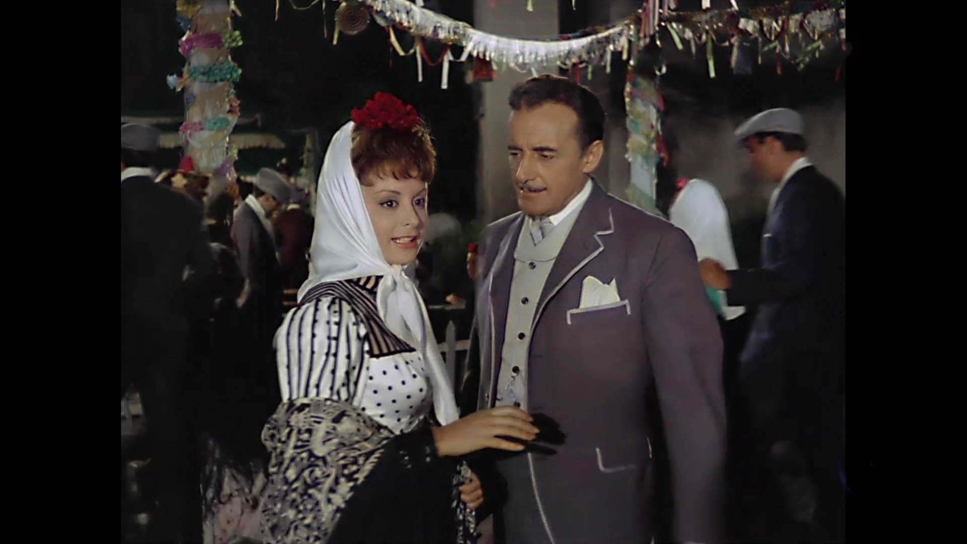 La revoltosa (1963)