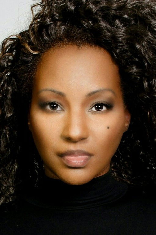 et billede af CJ Johnson