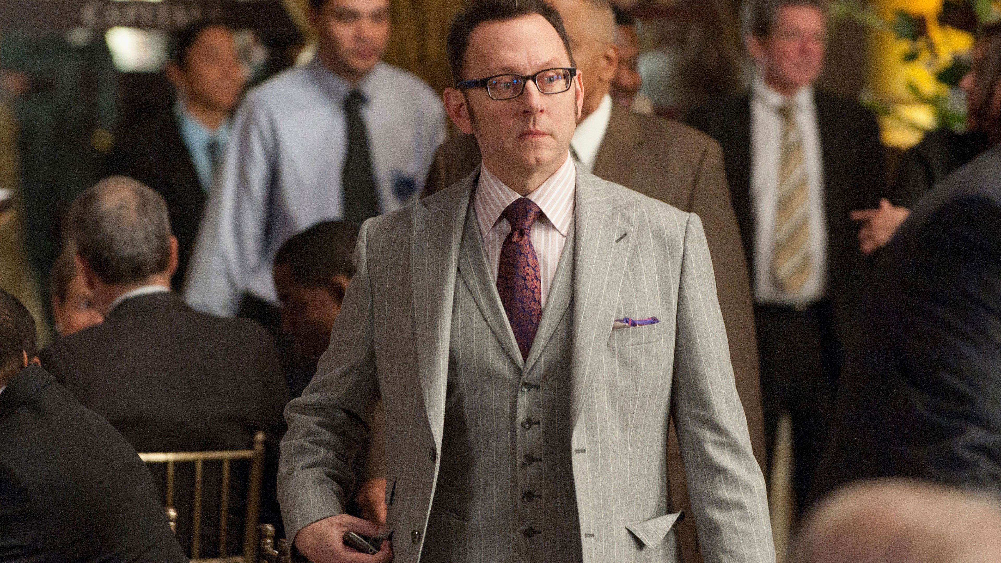 Person of Interest