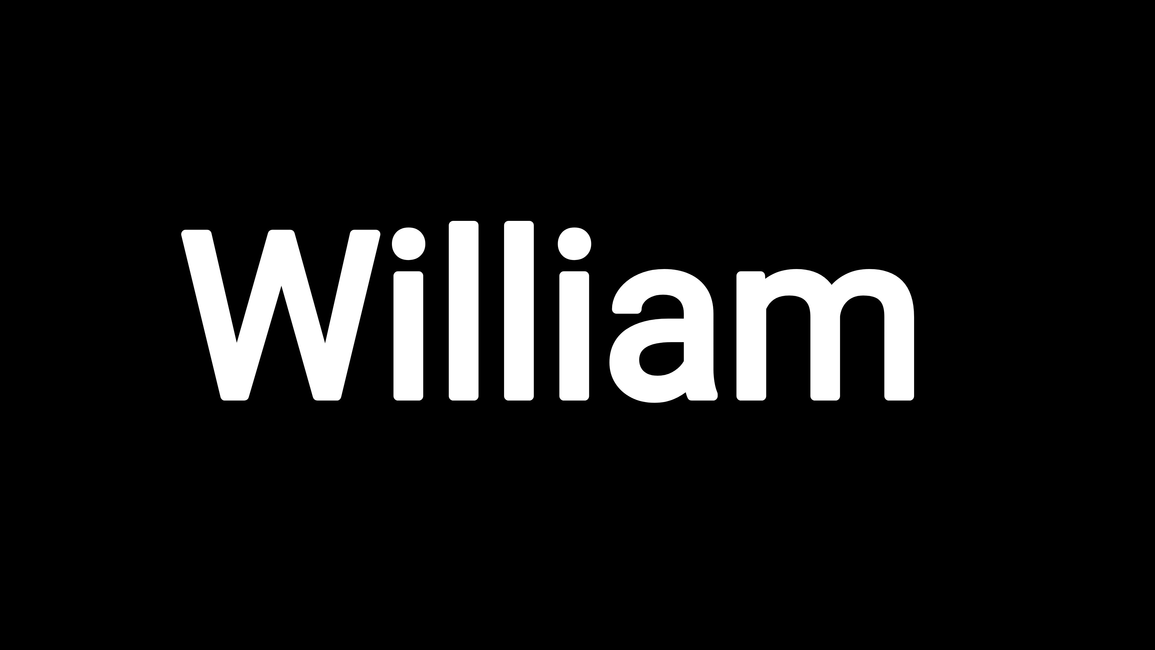 O Último Natal de William – O FILME