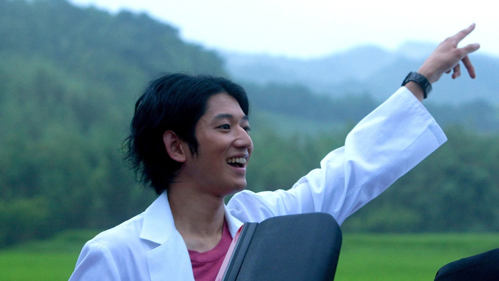Dear Doctor (2009)