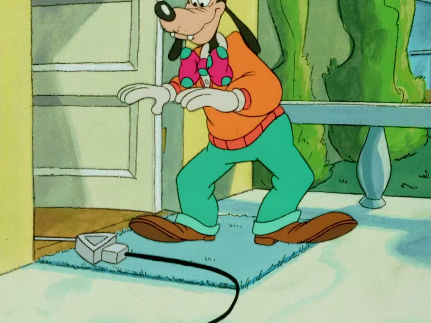 La Tropa Goofy