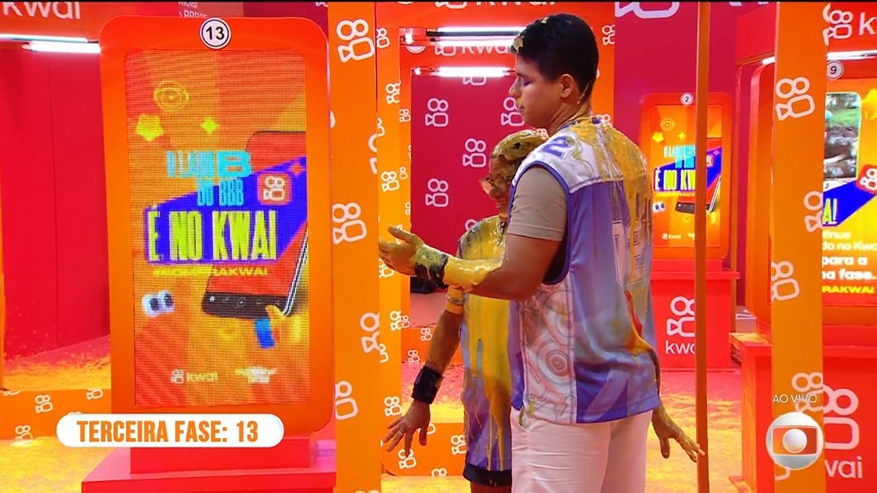 Big Brother Brasil