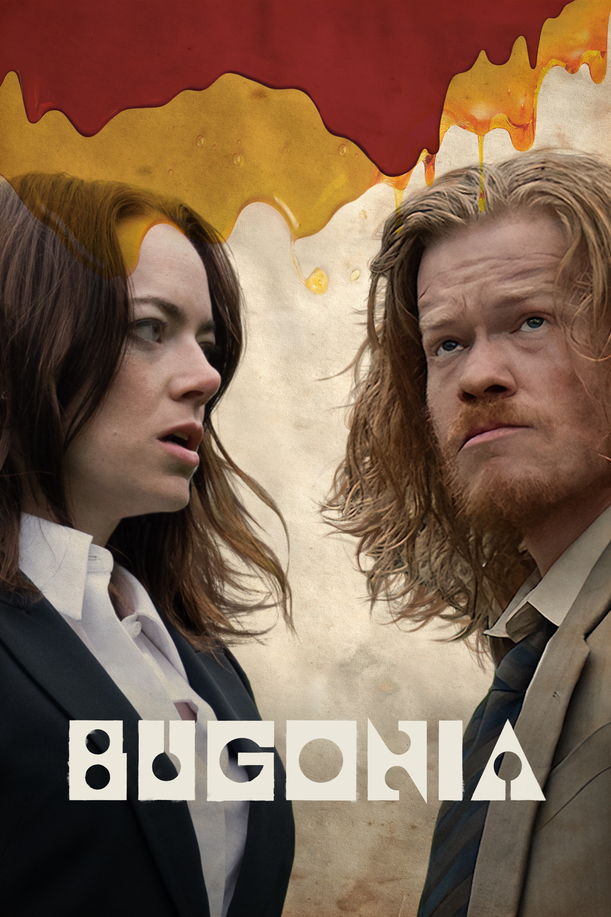 BUGONIA