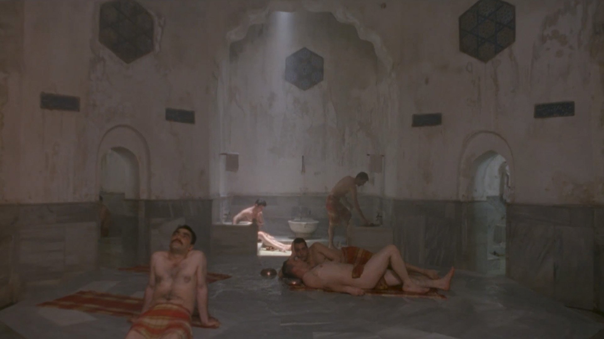 Hamam (1997)