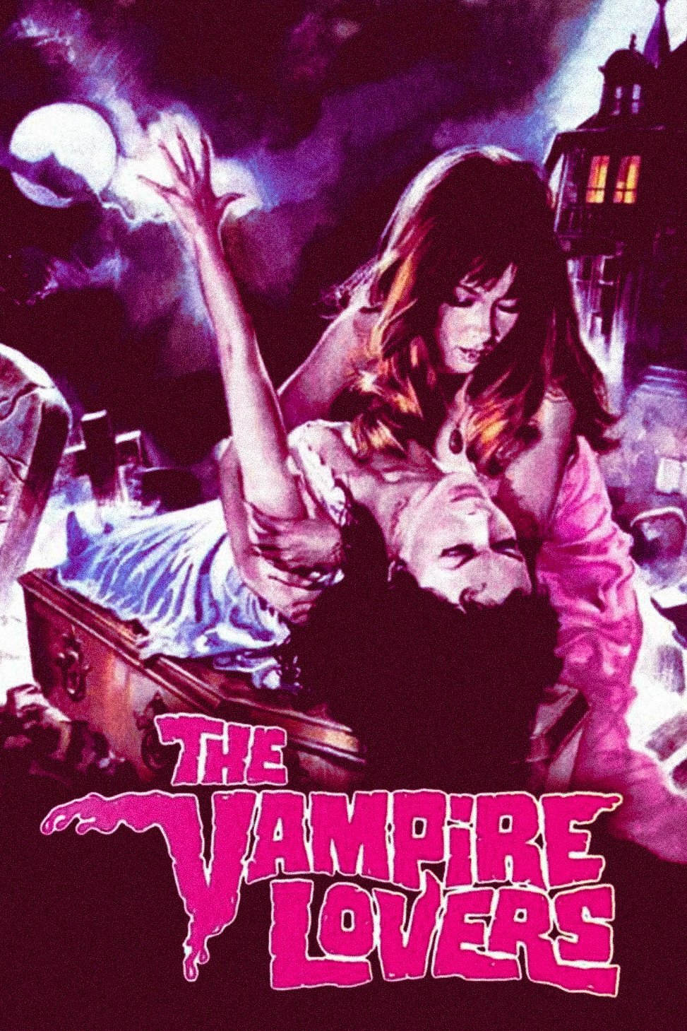 The Vampire Lovers