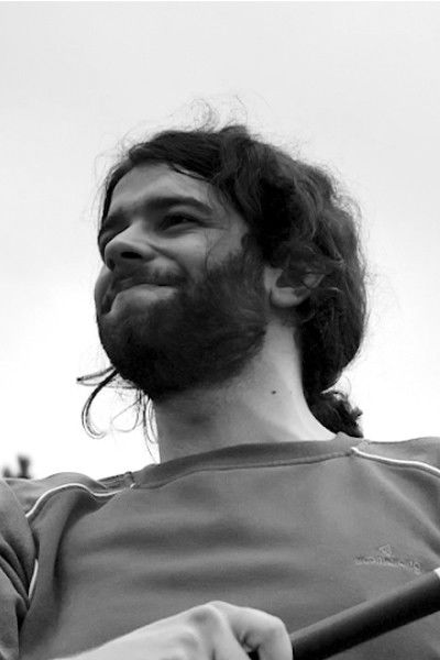 et billede af Miguel Torres Barrán