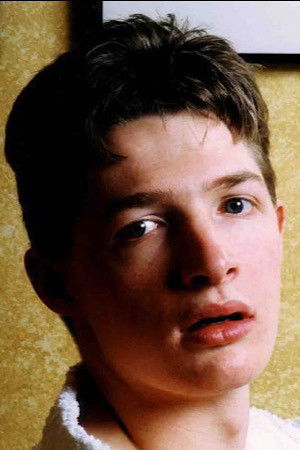 et billede af Jean-François Chambon