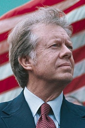 Jimmy Carter