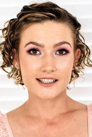 et billede af Ahanu Reed