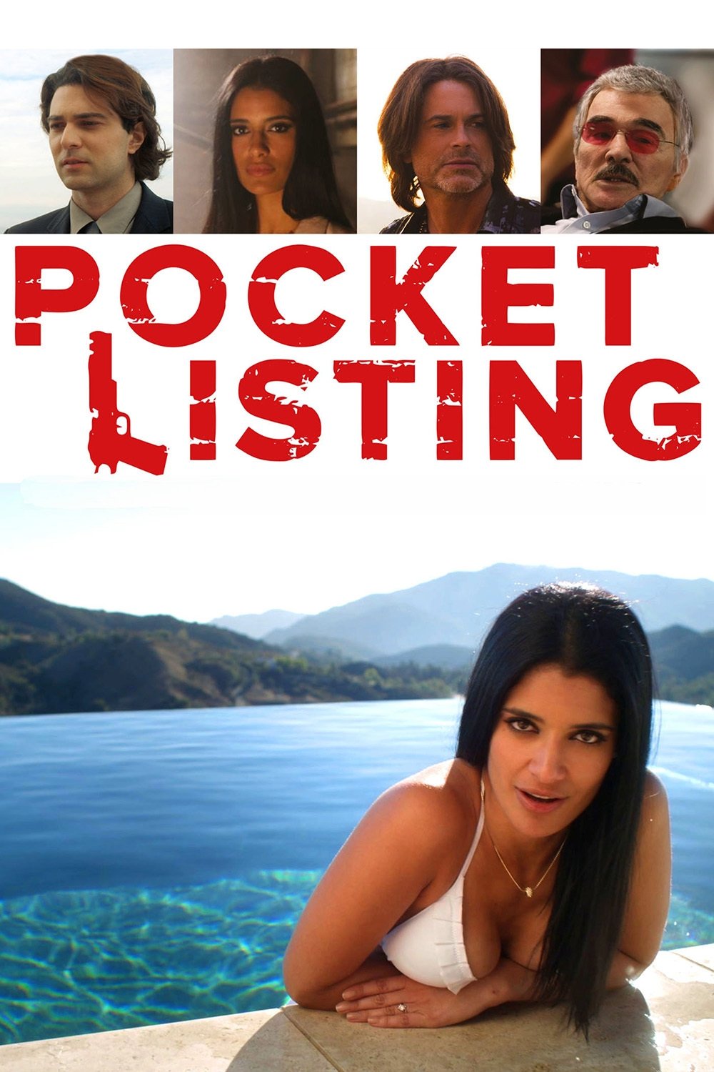 Pocket Listing
