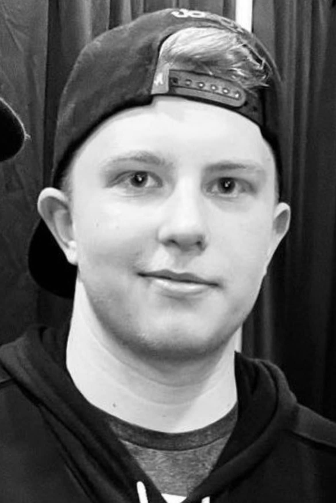 Ashton DeRosier | Director