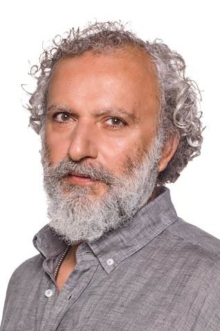Βαγγέλης Λιοδάκης's picture in the cast