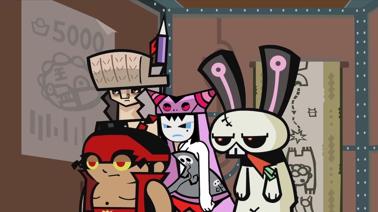 Episode 48