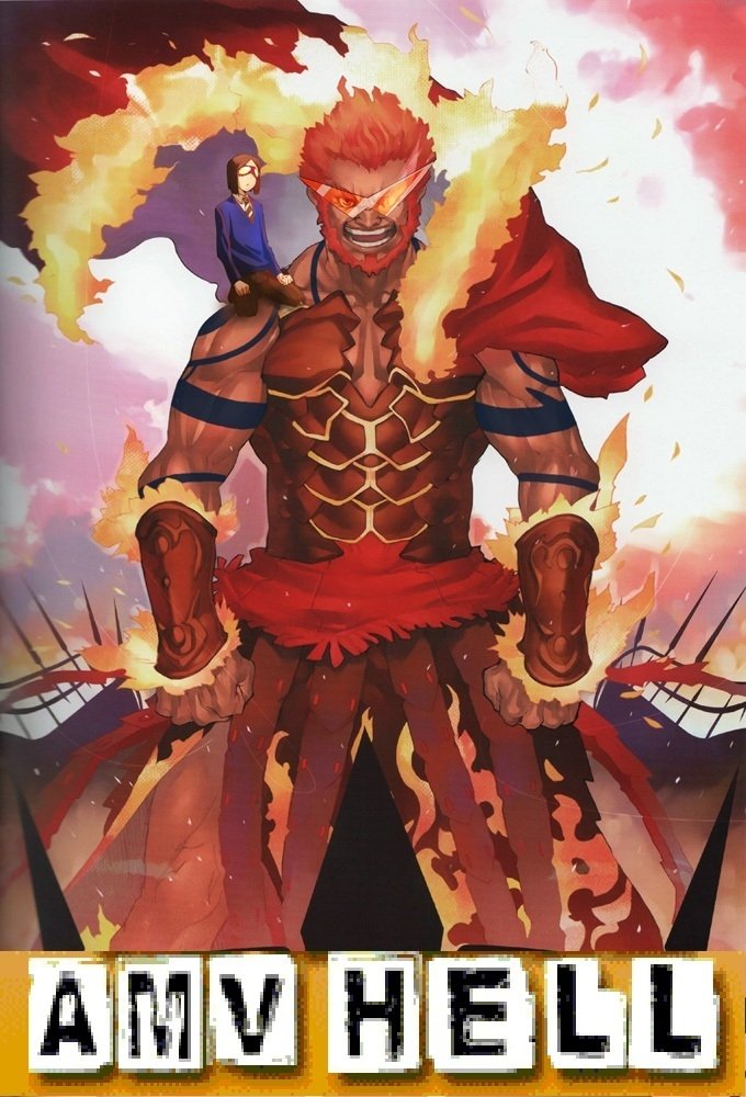 amv hell