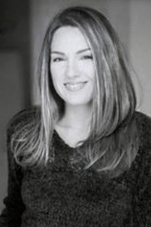 et billede af Kiki Gorton