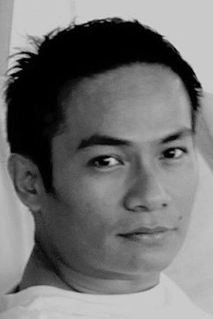 et billede af Yusuf Gala