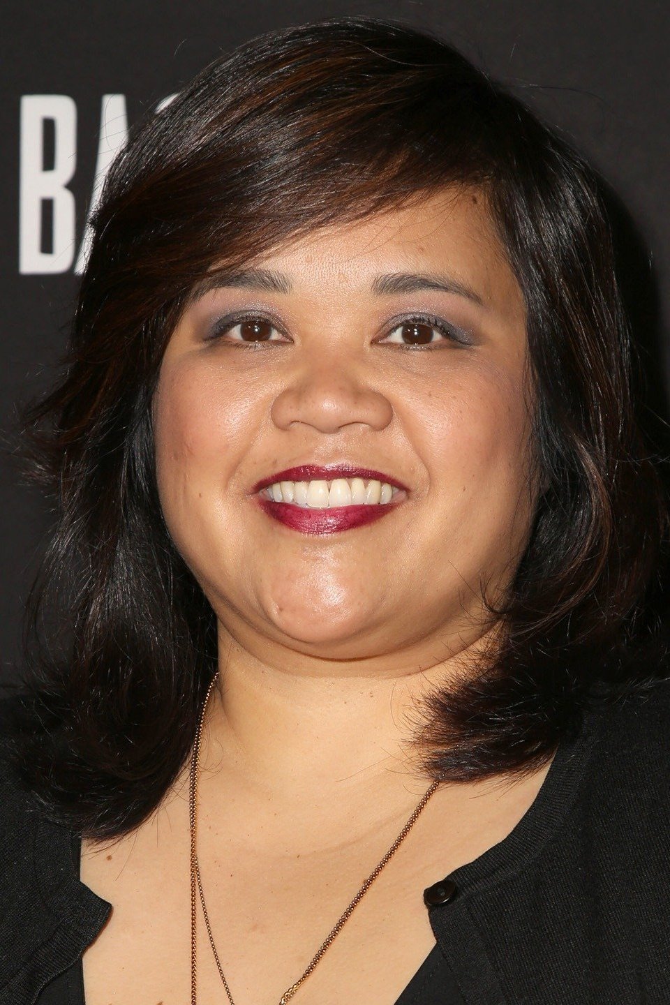 et billede af Ellen D. Williams