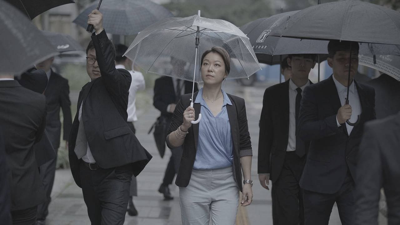 Imagem do Filme Keine Kinder, keine Männer - Südkoreas Frauen unter Druck