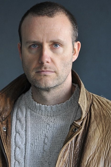 et billede af Jason McDonald