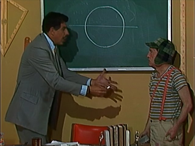 El Chavo del Ocho