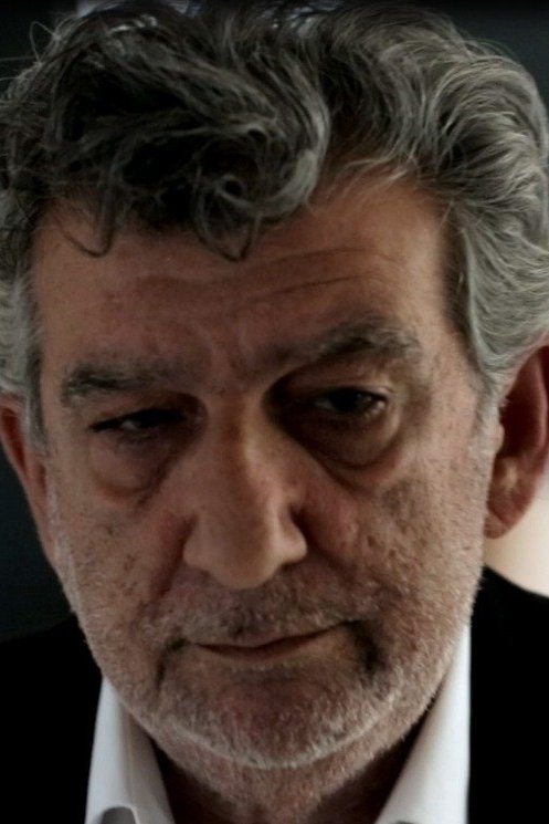 et billede af David Hovan