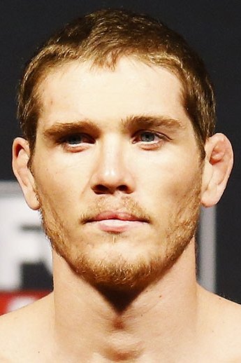 et billede af Jordan Mein