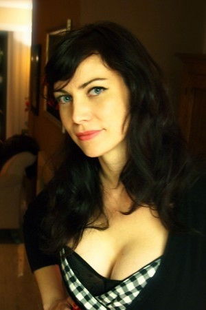 et billede af Siolo Thompson