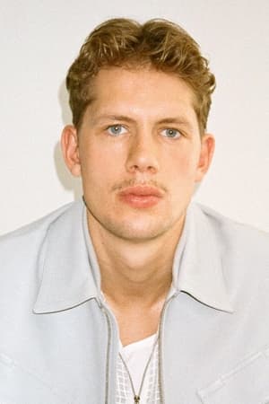 et billede af Moritz Wagner