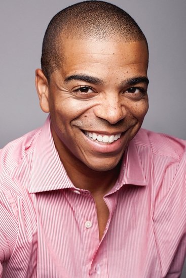 et billede af Hazgary Colin