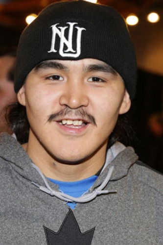 et billede af Uapshkuss Thernish