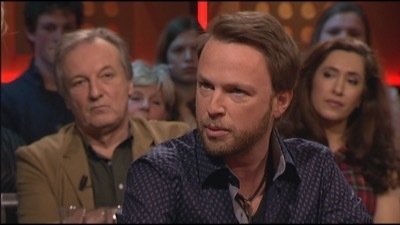 De Wereld Draait Door 10x63