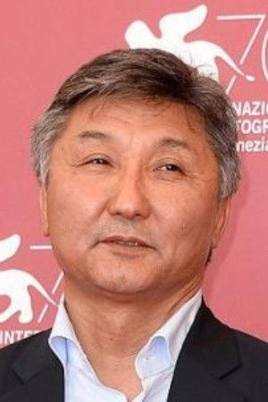 et billede af Serik Aprimov