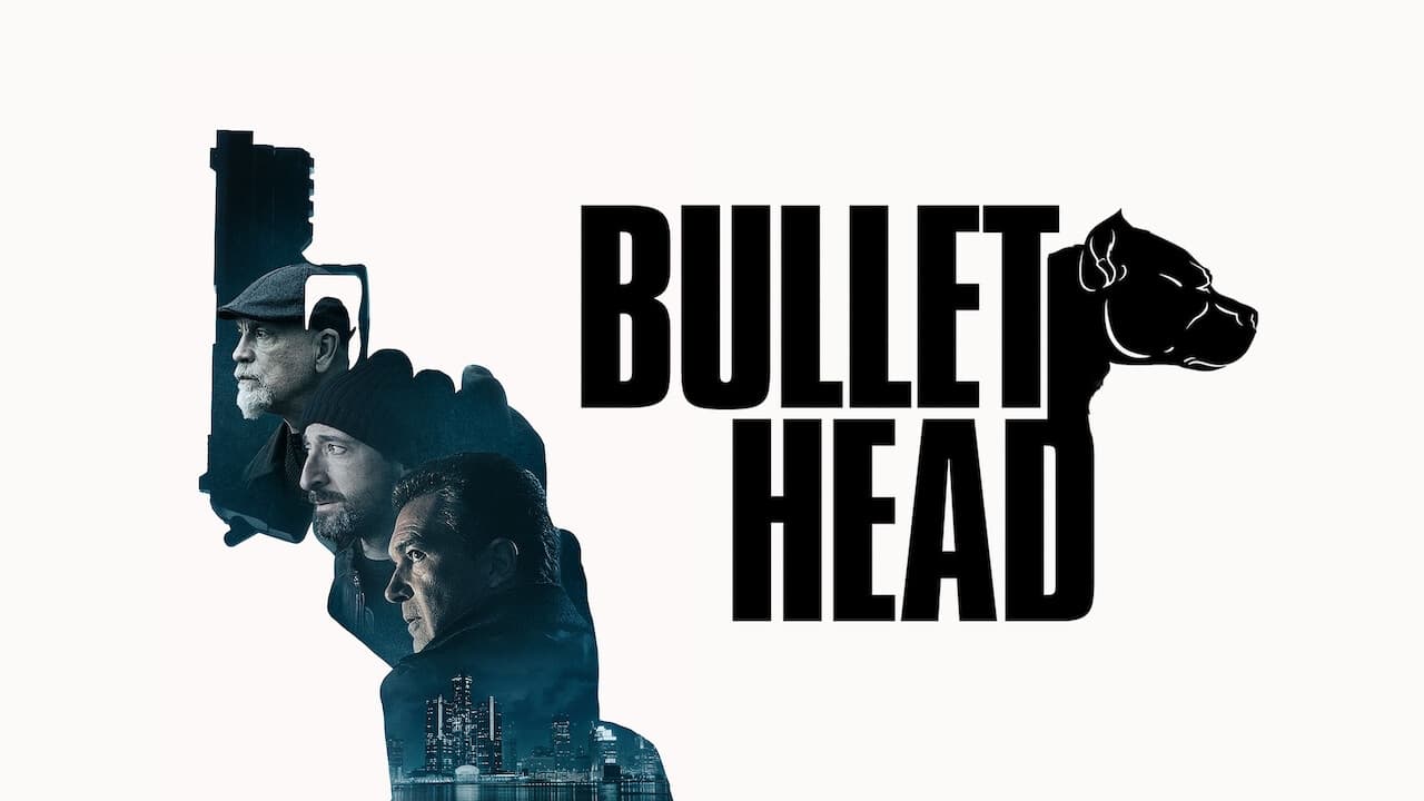 Bullet Head (2017)